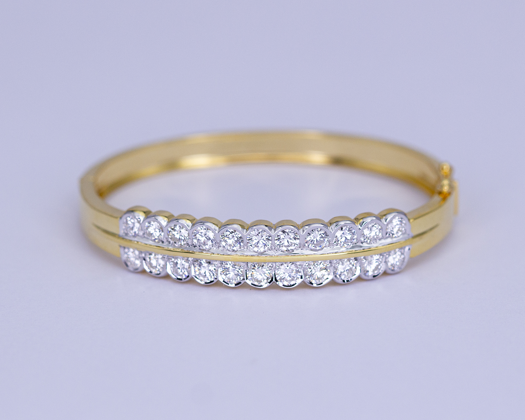 กำไลทองอินฟินิตี้